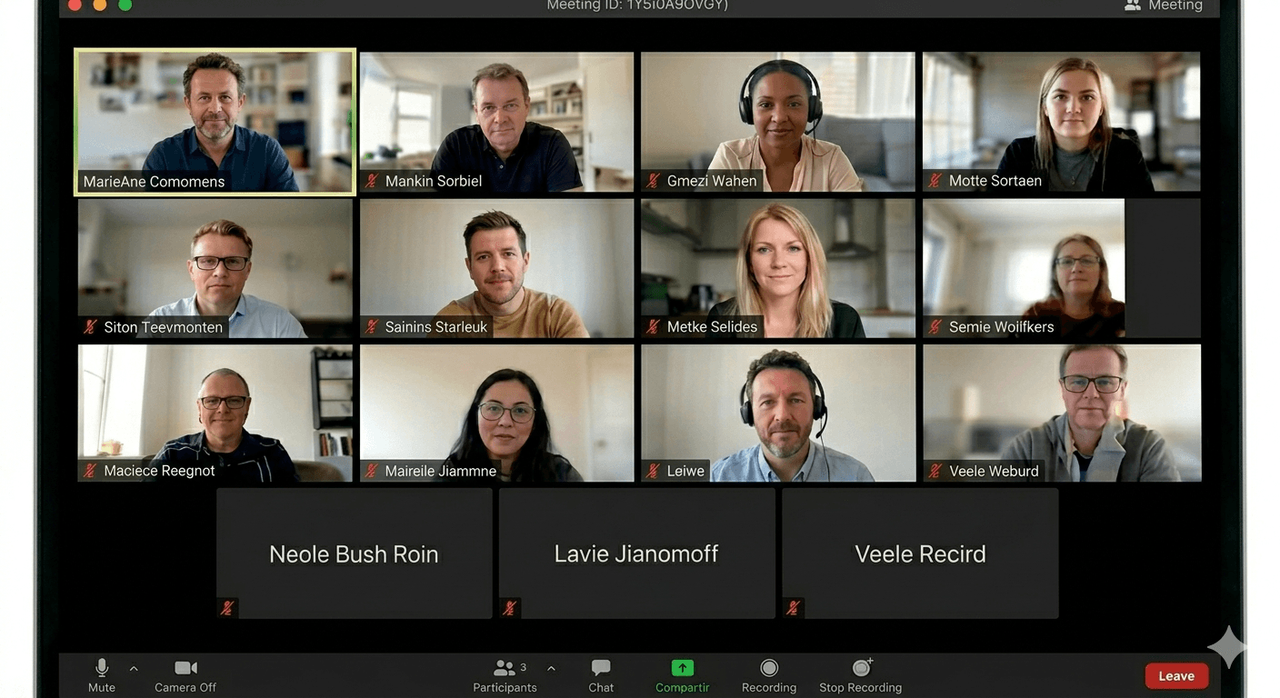 AI Professors feature